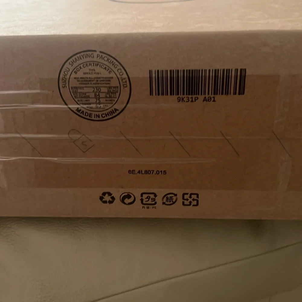 NWT DELL E2020H MONITOR